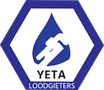 Yeta Loodgieters Logo