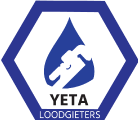 Yeta Loodgieters Logo